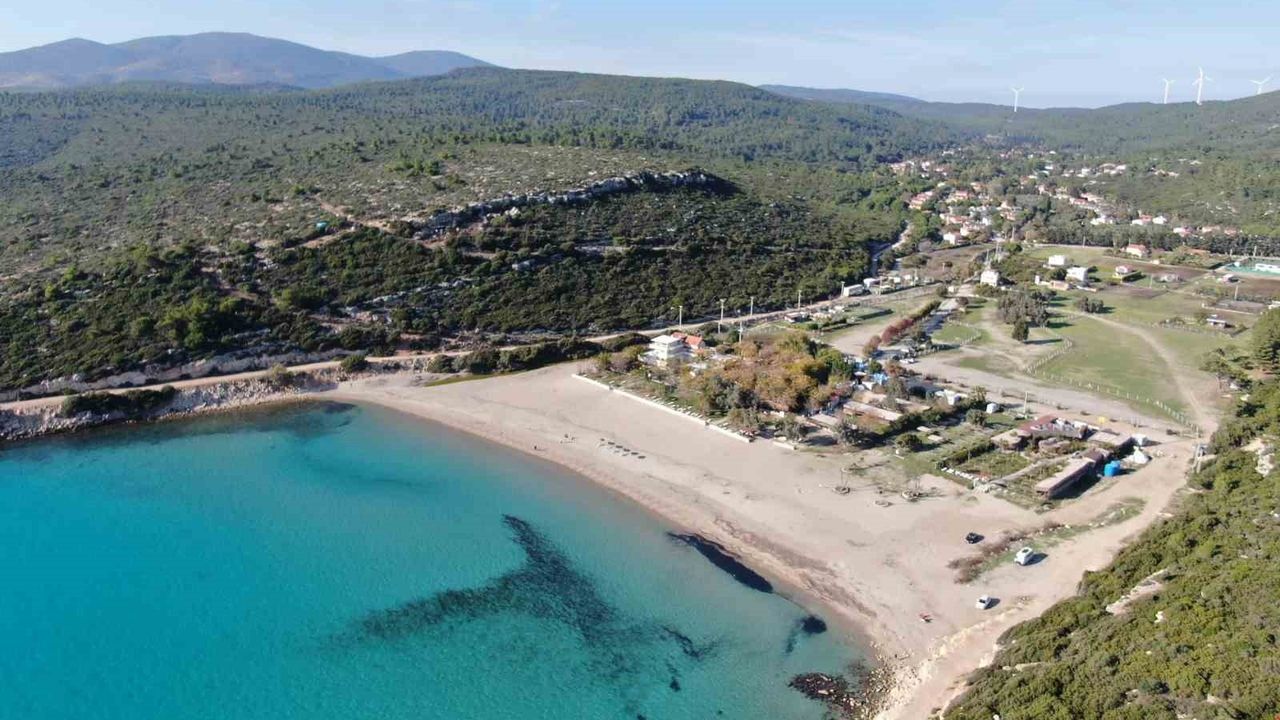 İzmir'de Kuşaklar Süren Tapu Mücadelesi