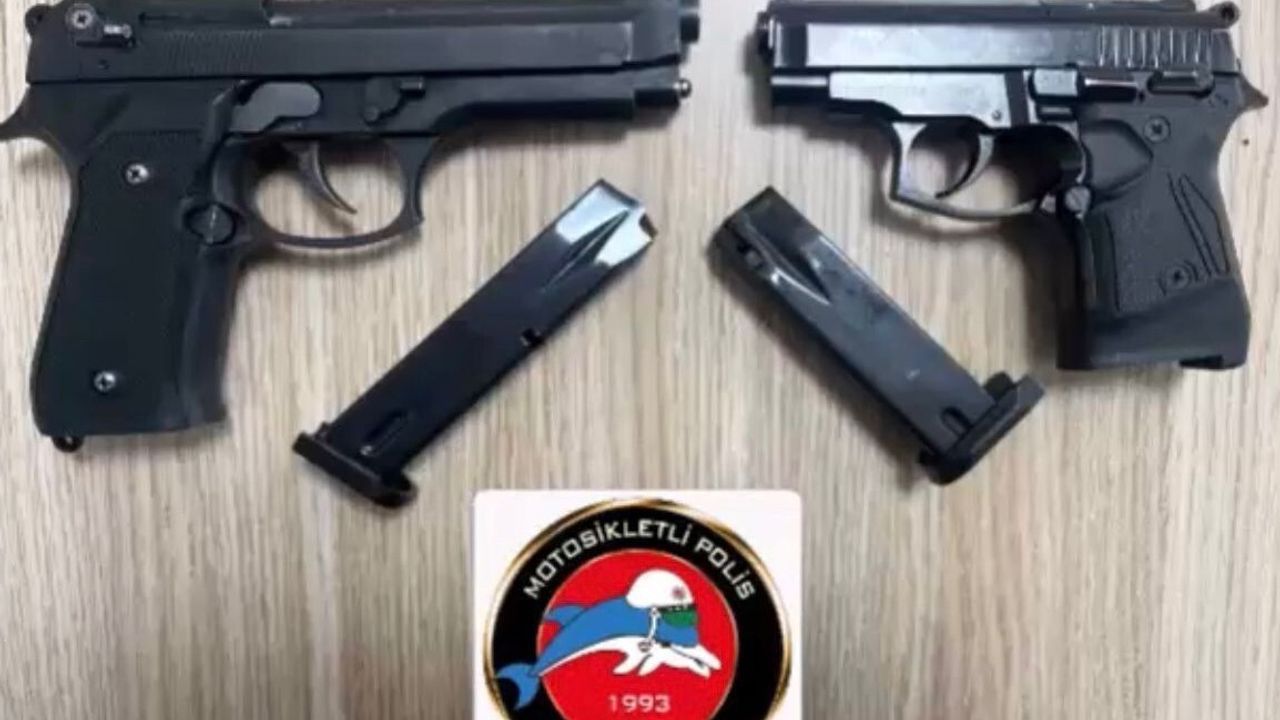 İzmir'de Son Hafta İçinde Yapılan Polis Denetimleri