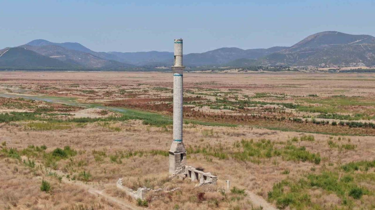 İzmir'de Su Kesintileri Uzatıldı