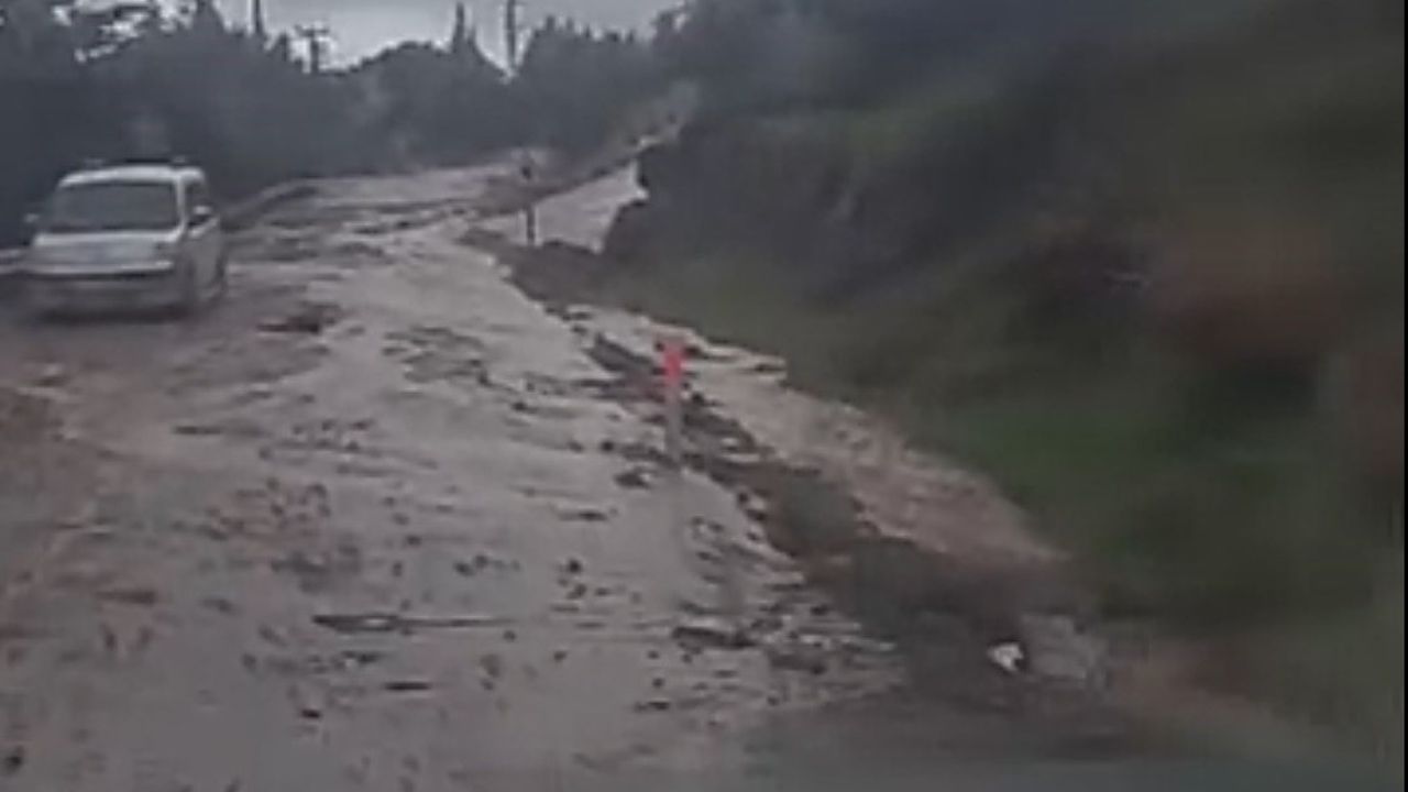 İzmir'deki Sel Felaketi: Esnaf İZSU'ya Tepki Gösterdi