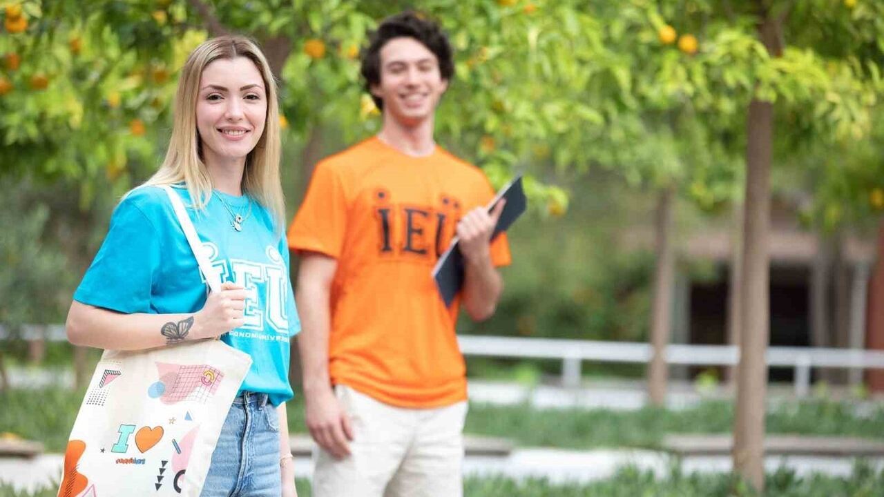 İzmir Ekonomi Üniversitesi'nin Dijital Dönüşüm Atılımı