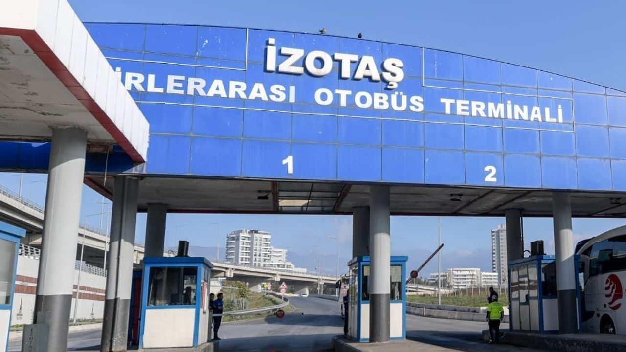 İzmir Otogarı Krizi: İZOTAŞ’a Haksız İşgal Suçlaması