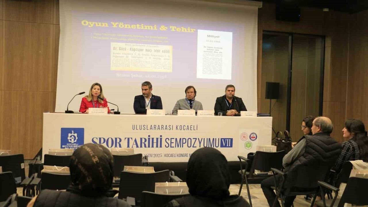 İzmit Körfezi, Yelken Sporu İçin Türkiye'nin En İdeal Yeri