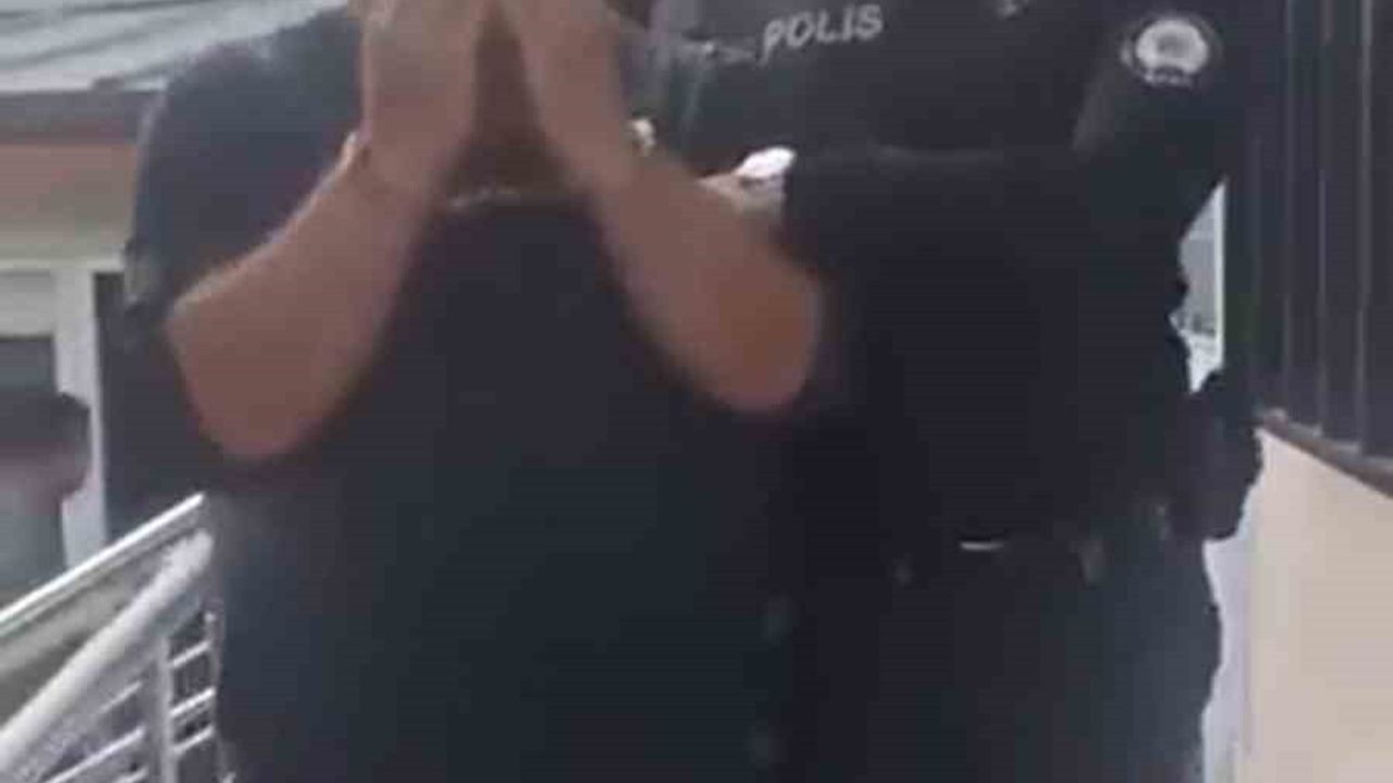 İznik'te 41 Yıl Hapis Cezası Bulunan Dolandırıcı Yakalandı