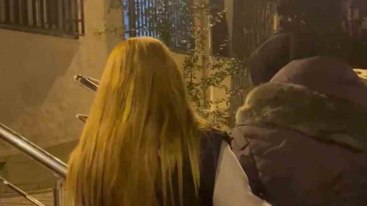 İznik'te Beyaz Eşya Bayisi Kadına Kredi Dolandırıcılığı Nedeniyle Ev Hapsi