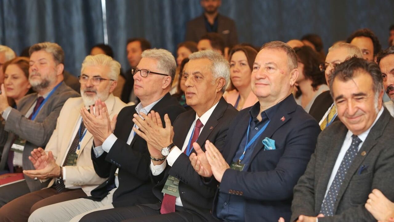 İznik'te Papa 14. Leo Ziyareti Öncesi Tarihi Panel