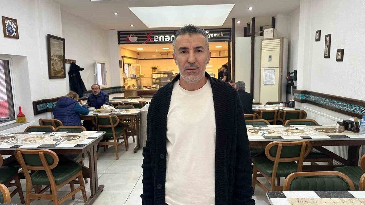İznik'te Papa Ziyareti İçin Hazırlıklar Devam Ediyor