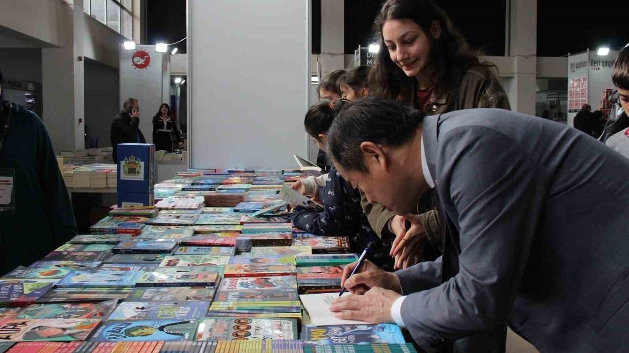 Japon Deprem Uzmanı Moriwaki: Manisa'da Ova Tarafı Riskli