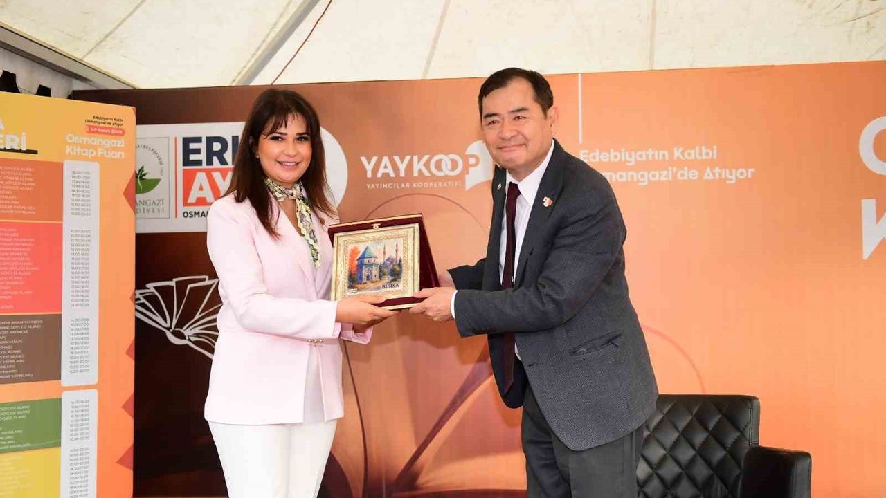 Japon Deprem Uzmanı Yoshinori'den Deprem Uyarısı