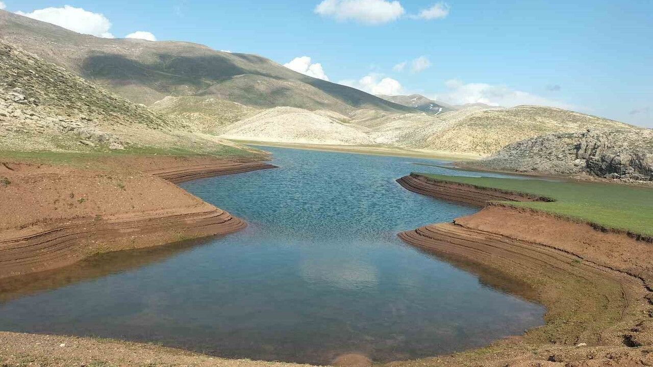 Kadim Kervan Yolu'nda İş Birliği Protokolü İmzalandı