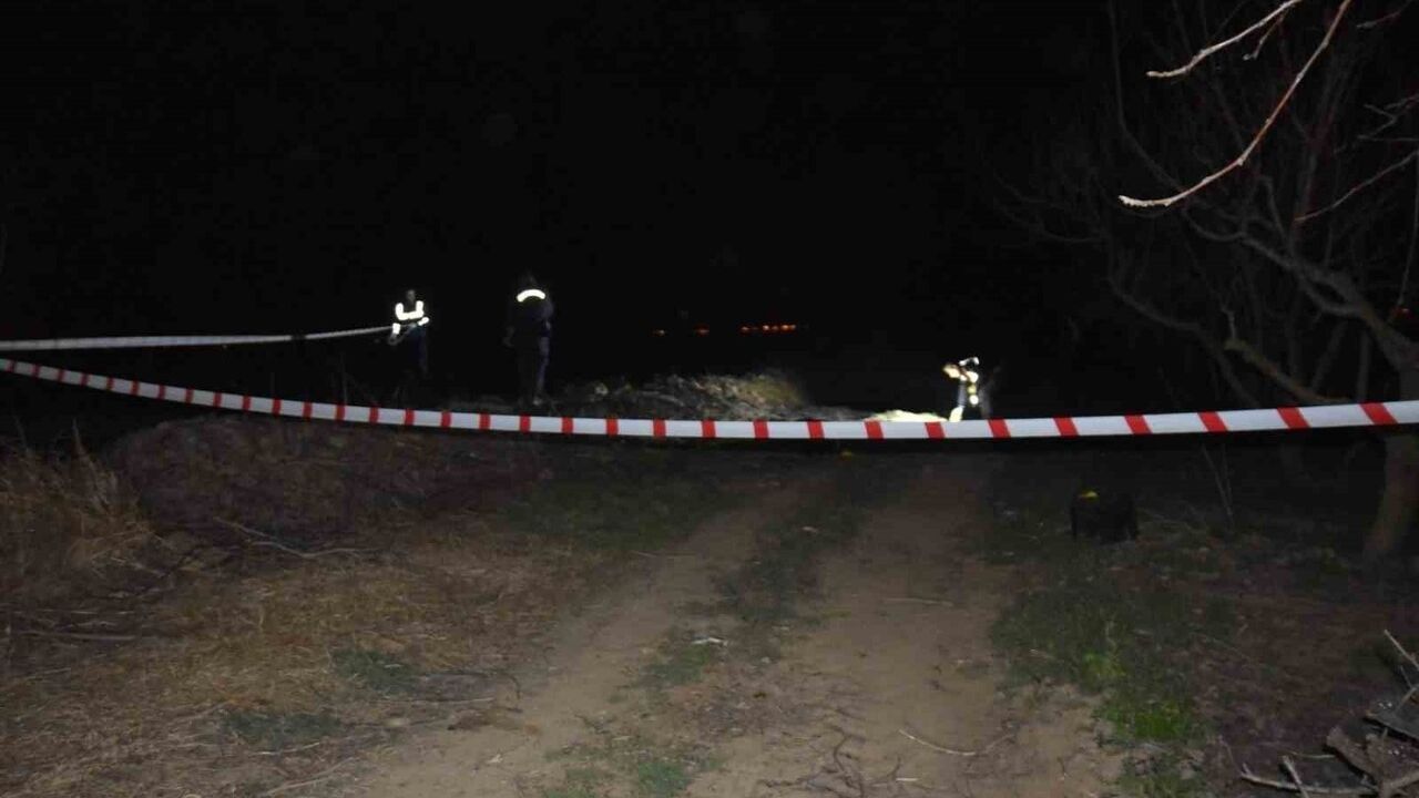 Kadın Çiftçinin Cinayeti: HTS Kayıtları İle Gerçekler Ortaya Çıkacak