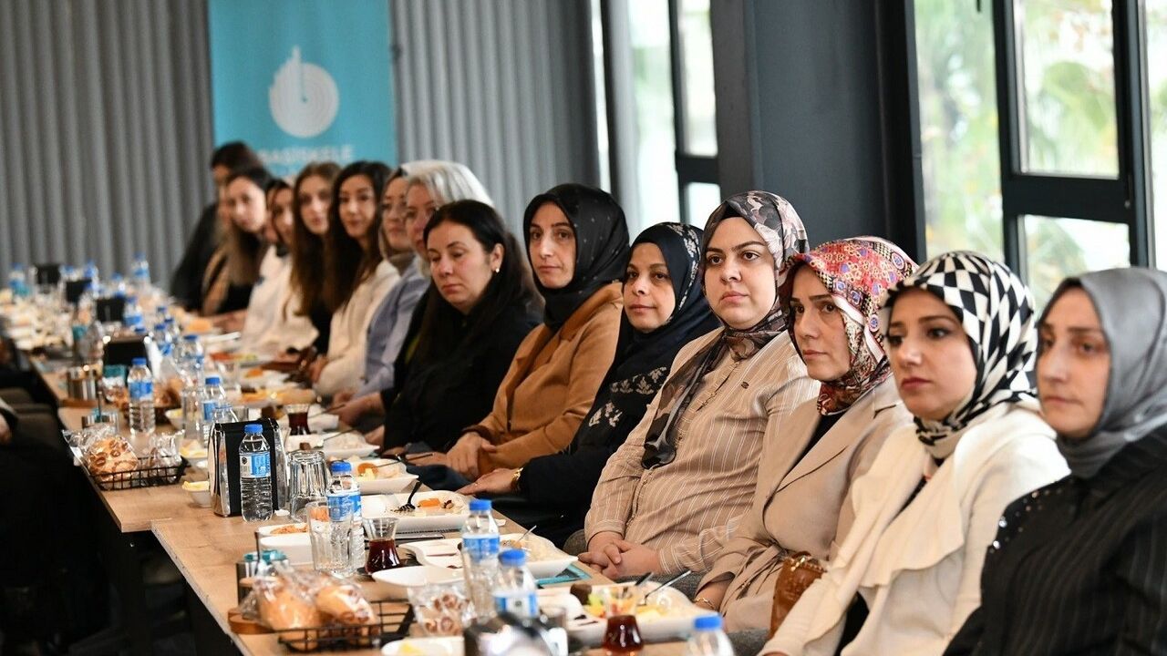 Kadın Gücü ile Türkiye'nin Geleceği