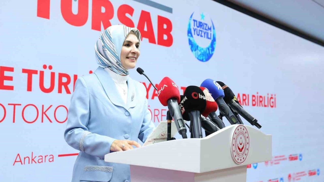 Kadın İstihdamını Destekleyen Protokol İmzalandı