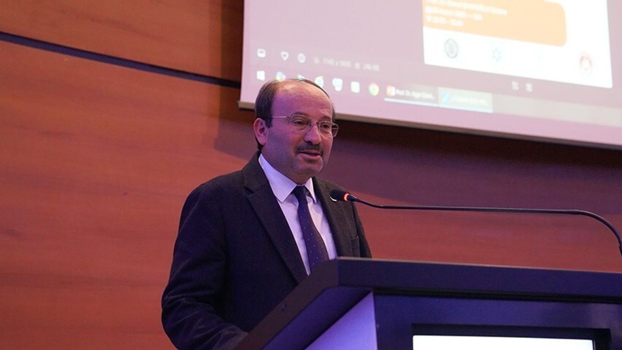 Kadına Yönelik Şiddetin İzleri Paneli Erzurum'da Gerçekleşti