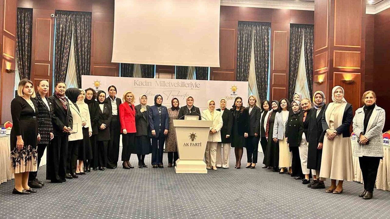 Kadına Yönelik Şiddetle Mücadele İçin Acil Harekete Geçin