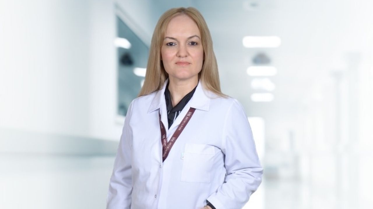 Kadınlarda Akciğer Kanseri Artıyor