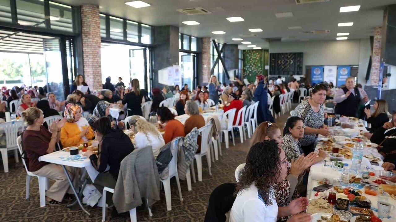 Kadınların Üretim Gücünü Artıran Kurslar