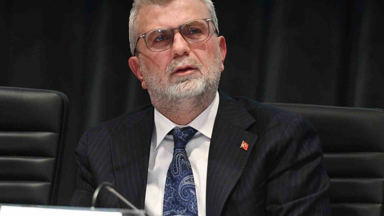 Kahramanmaraş, Engelsiz Şehir Vizyonuyla Türkiye’ye Örnek Olacak