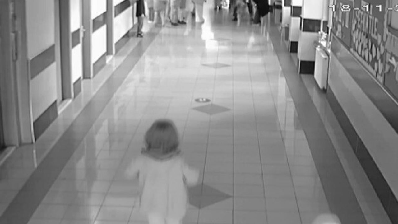 Kahramanmaraş'ta Heimlich Manevrası ile Kurtarılan Öğrenci