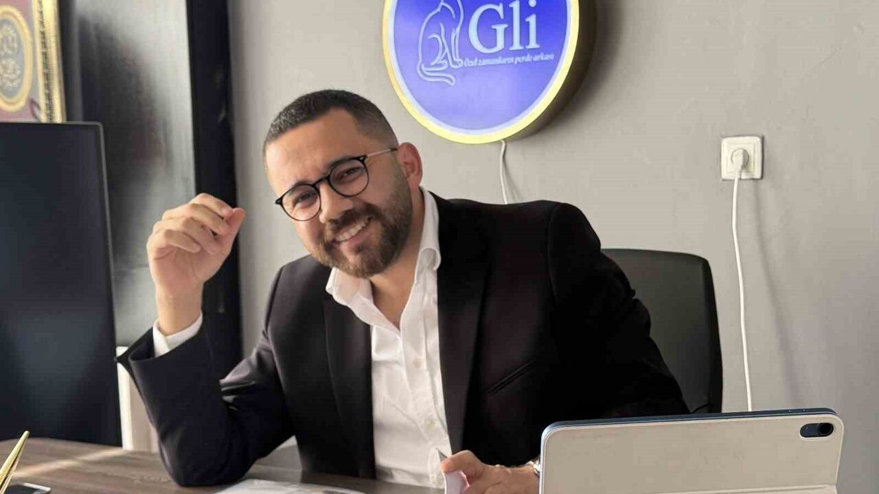 Kahramanmaraş'ta İnşaat ve Yapı Teknolojileri Fuarı Hazırlıkları