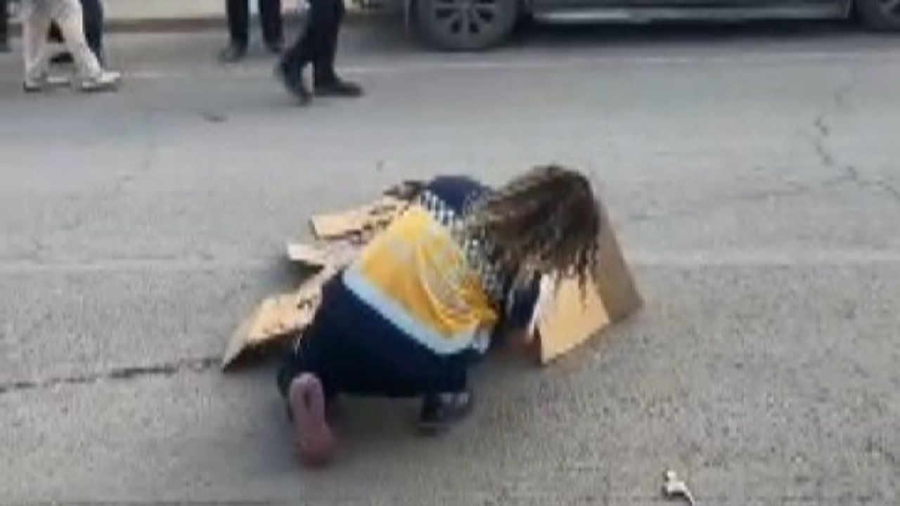 Kahramanmaraş'ta Trafik Kazası: 5 Yaşındaki Çocuk Hayatını Kaybetti