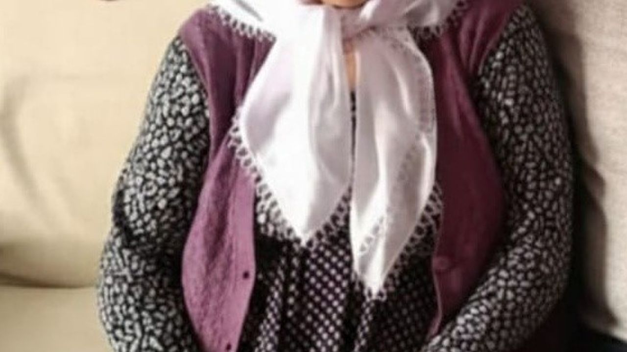 Kahramanmaraş'ta Trafik Kazası: Annesini Kaybeden Oğul Yaralı