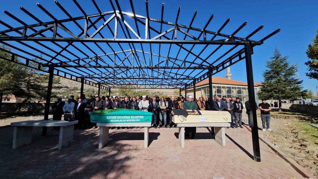 Kahreden Kaza: Öğrenci Hayatını Kaybetti