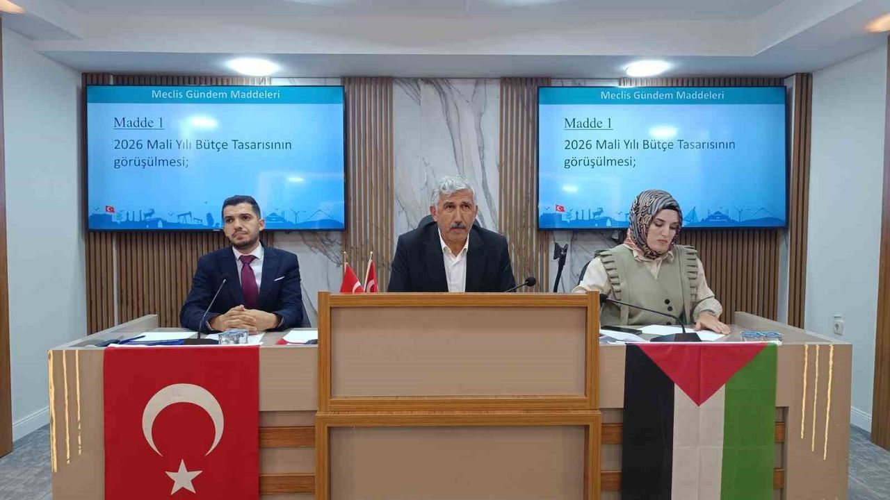 Kahta'da Taziye Yemekleri Artık Verilmeyecek