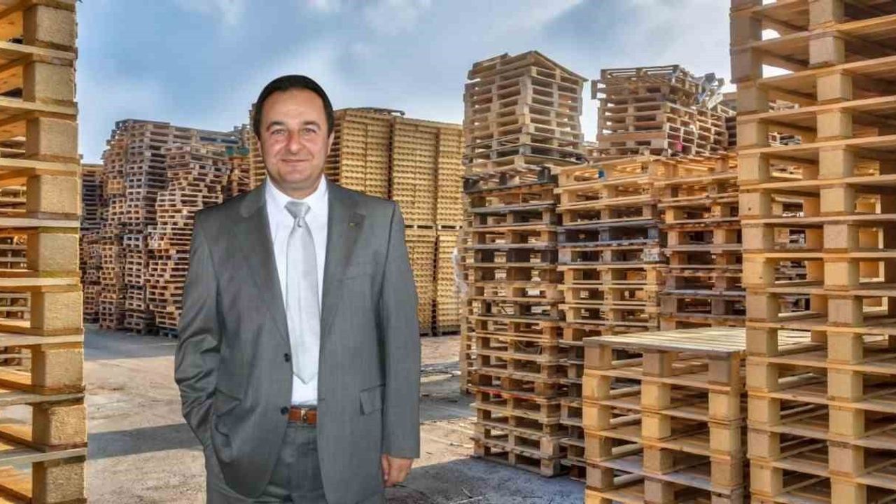 Kalitesiz Ahşap Paletlerin Gizli Maliyetleri