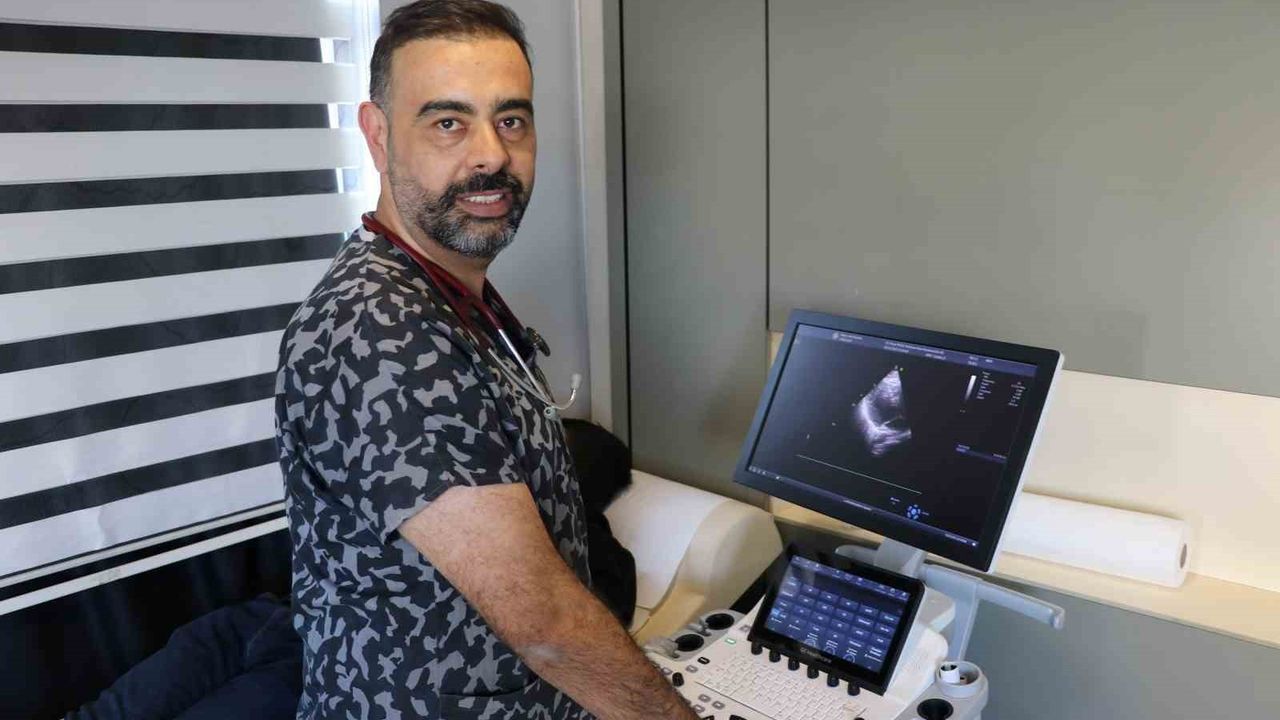 Kalp Hastaları Soğuk Havalarda Dikkatli Olmalı