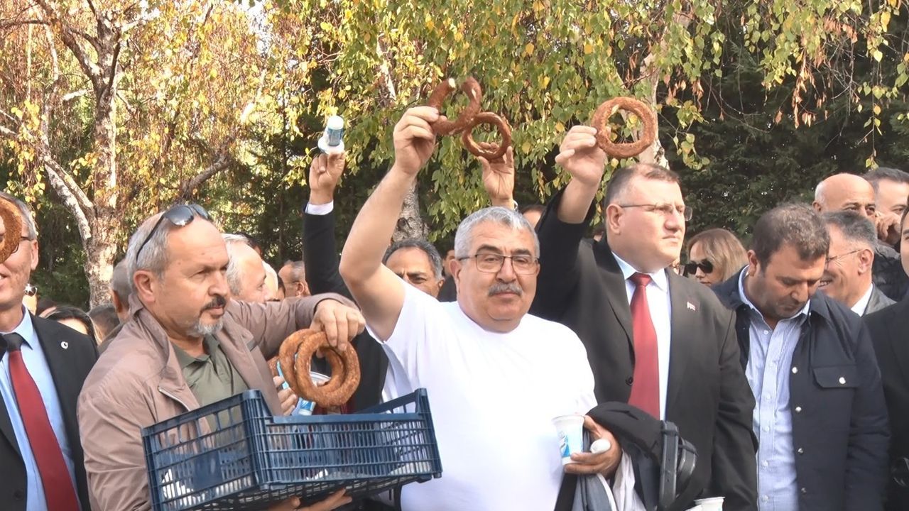 Kamu Çalışanları için 3600 Ek Gösterge Talebi