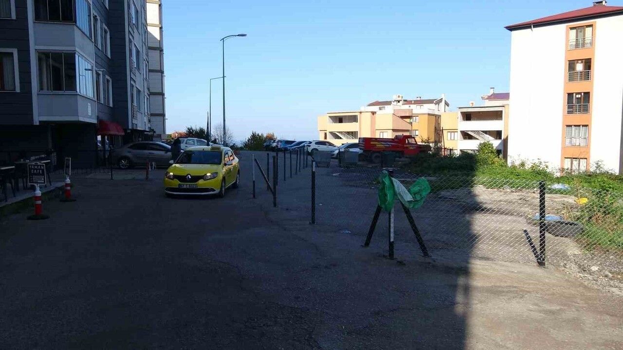 Kamulaştırma Bedeli Ödenmedi, Arazi Sahipleri Yolu Kapatma Kararı Aldı