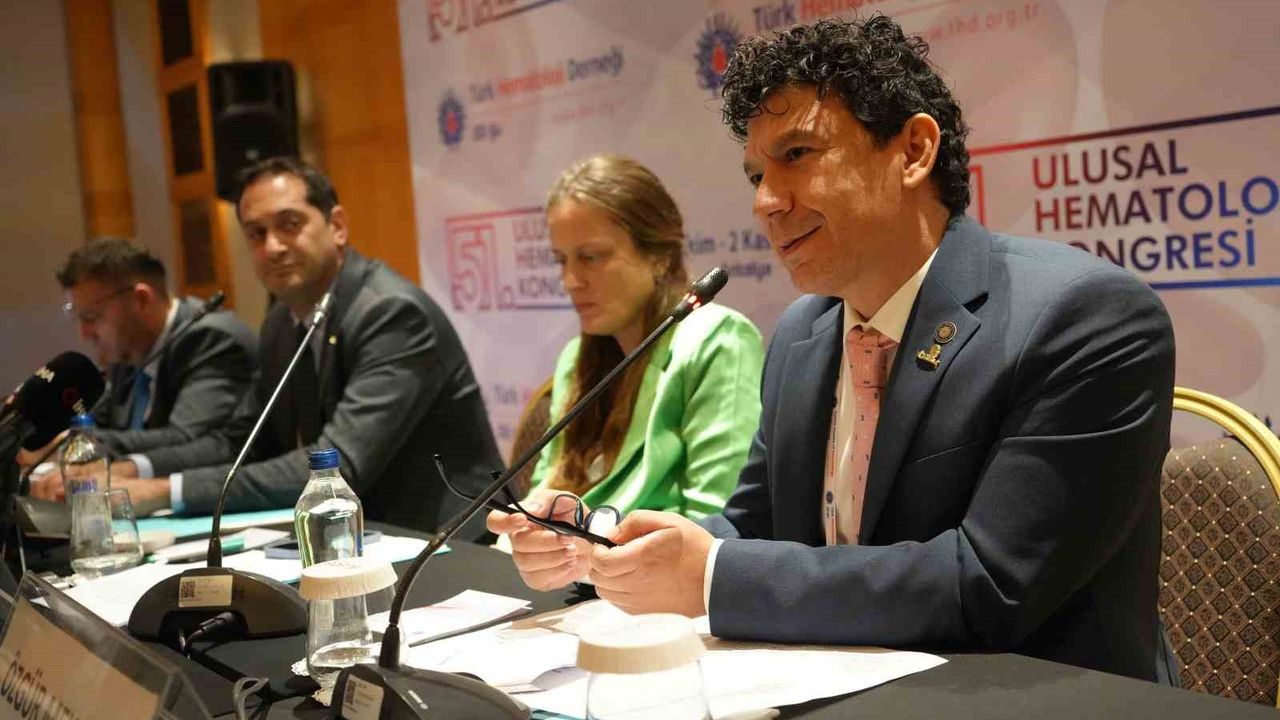 Kan Kanserlerinde Umut Verici Gelişmeler