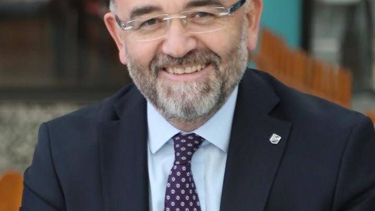 Kapadokya: İş Dünyasının Yeni Buluşma Noktası