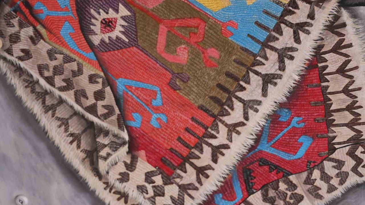 Kapadokya’nın Sokakları Sanatla Buluşuyor