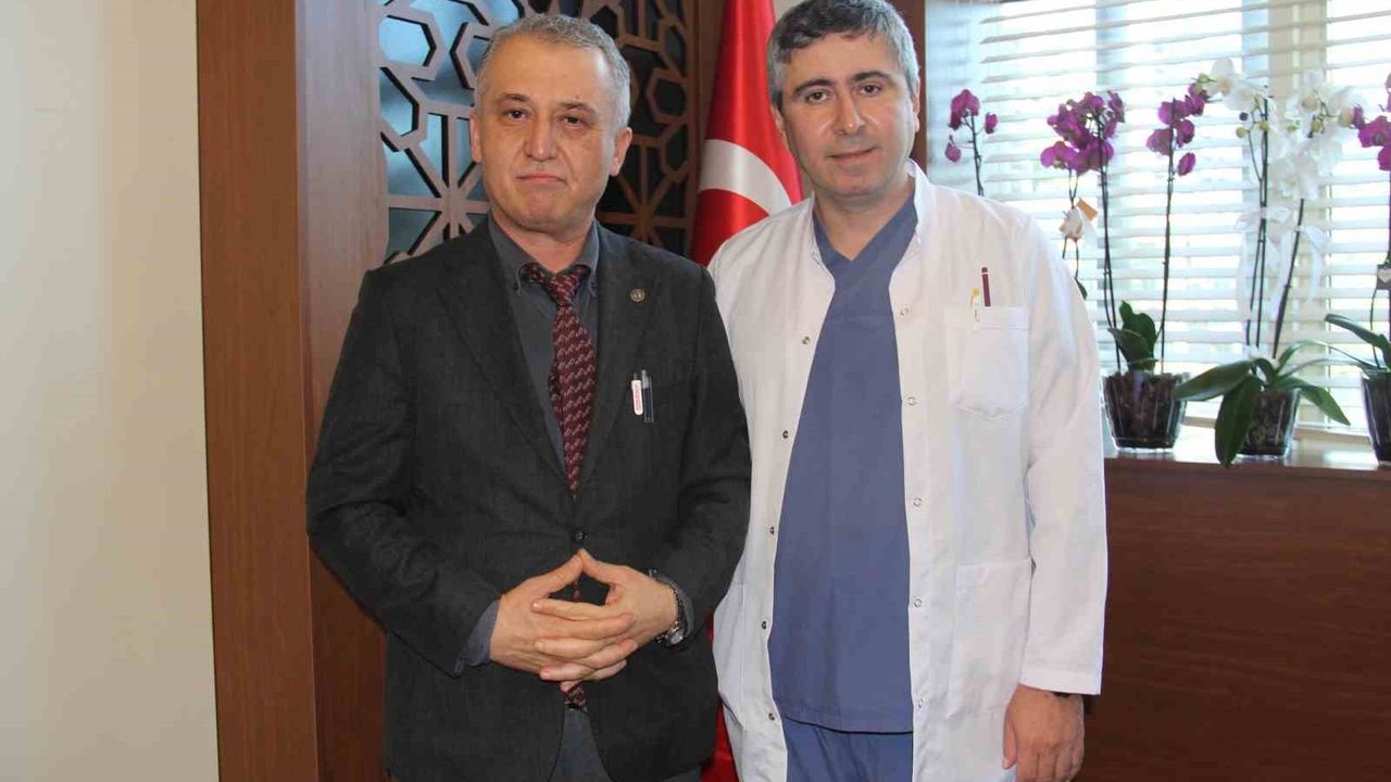 Karadeniz PEG Kuralı: Giresun'dan Tıp Literatürüne Yeni Bir Yaklaşım