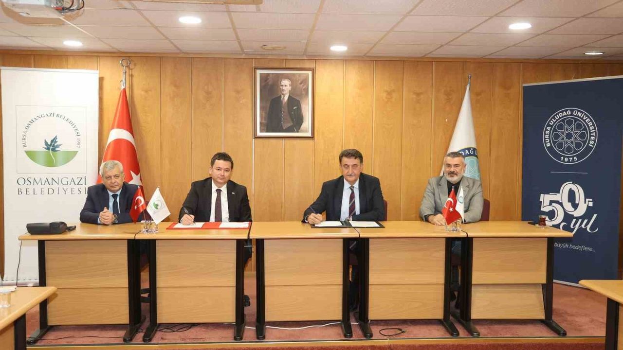 Karagöz'ü Uluslararası Arenaya Taşıyan Protokol İmzalandı