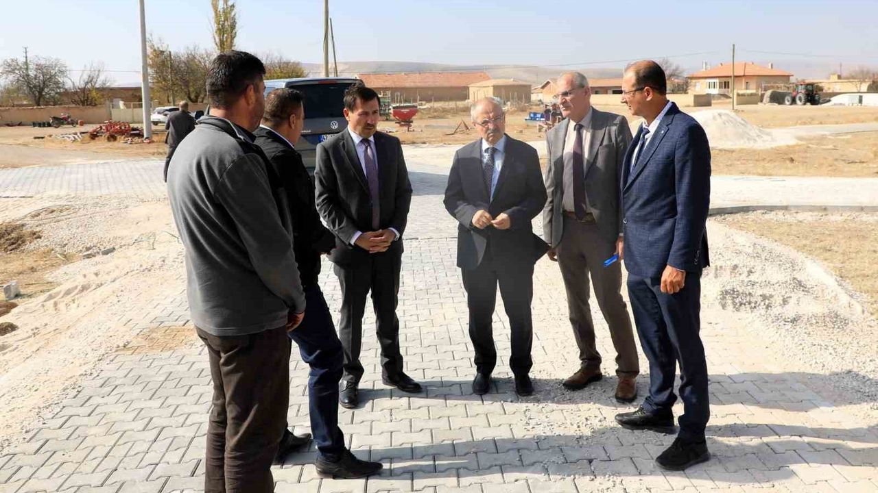 Karatay Belediyesi'nin Ulaşım Konforunu Artırma Hedefi