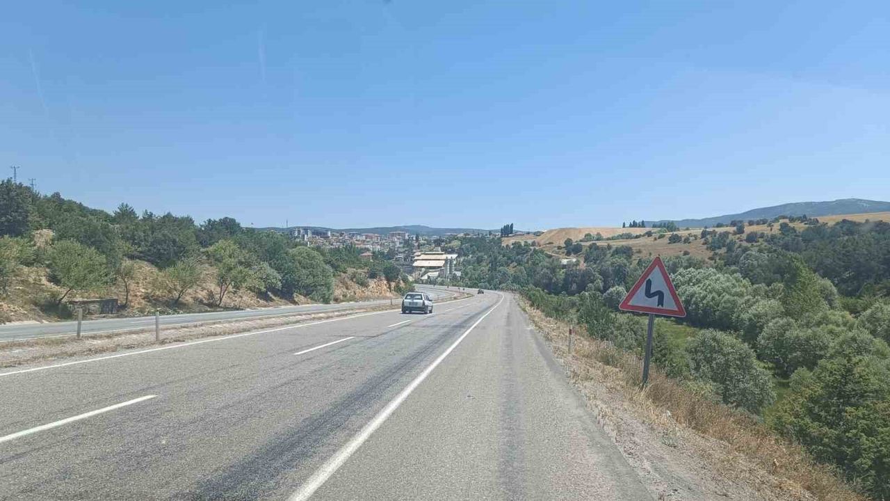 Karayollarında Hız Sınırlaması Düzenlemesi: 32 Bin 845 Levha Kaldırıldı