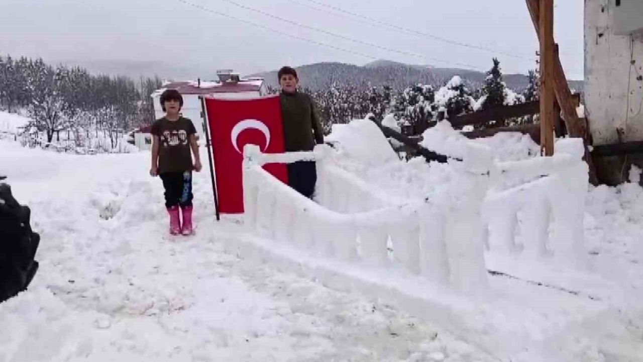 Kardaki Anma: 15 Temmuz Şehitler Köprüsü
