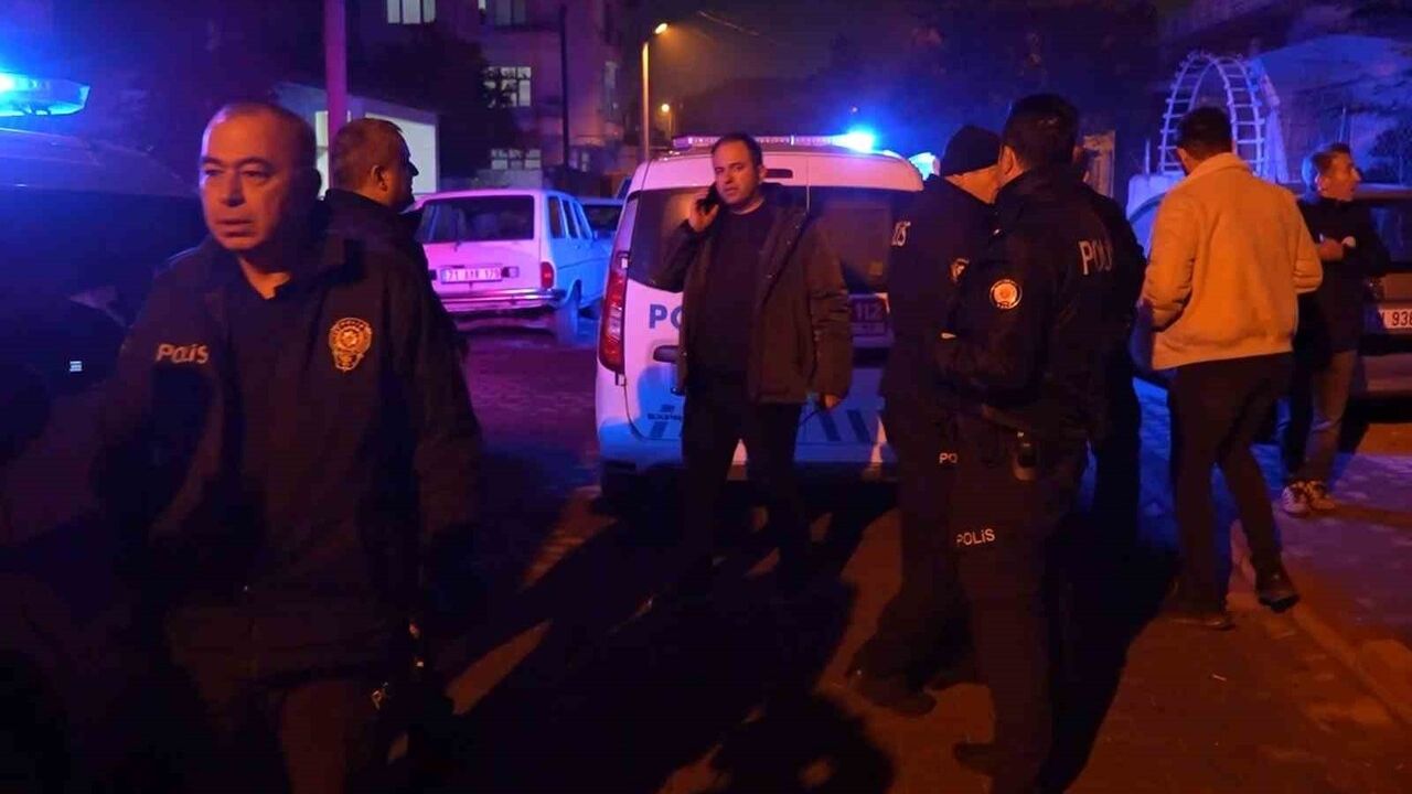 Kardeşler Arasında Fatal Kavga: Güvenlik Görevlisi Hayatını Kaybetti