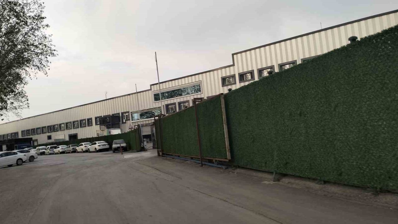 Karesi Tekstil'de Öz İplik-İş Sendikası Eylemlerine Engel