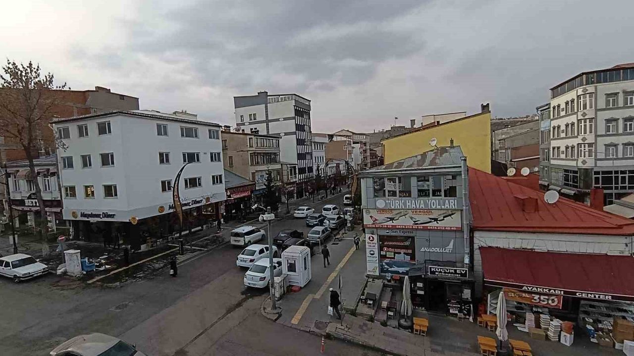 Kars'ta Ekim Ayında Konut Satışları Yükseldi