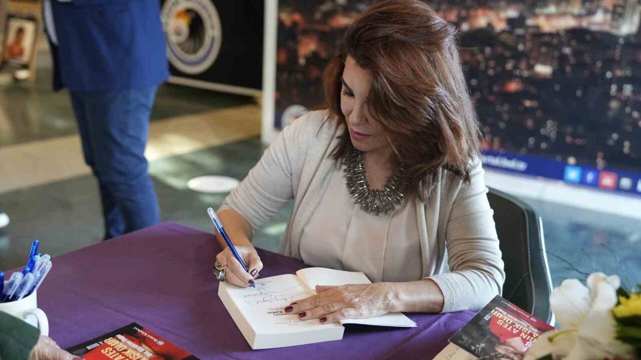 Kartal Belediyesi'nden 25 Kasım'da 'İlham Veren Kadınlar' Etkinliği