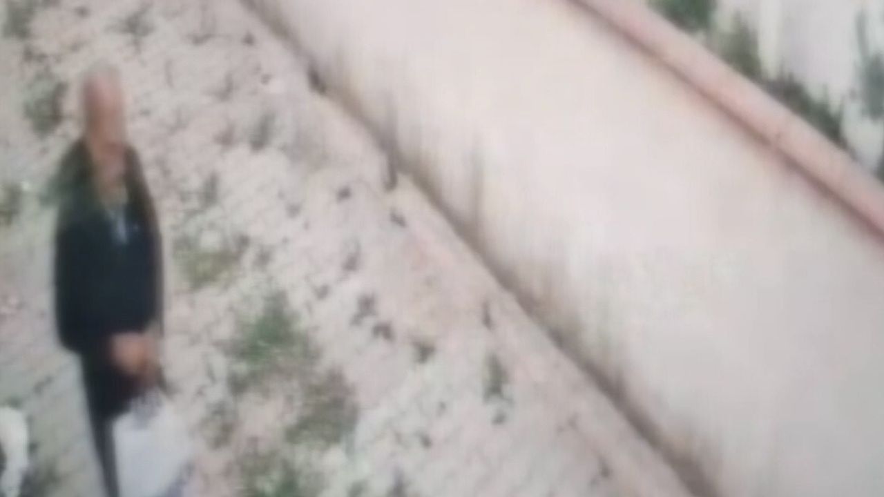 Kartal’da Hırsızlık Olayı: Güven Timleri Şüpheliyi Yakaladı