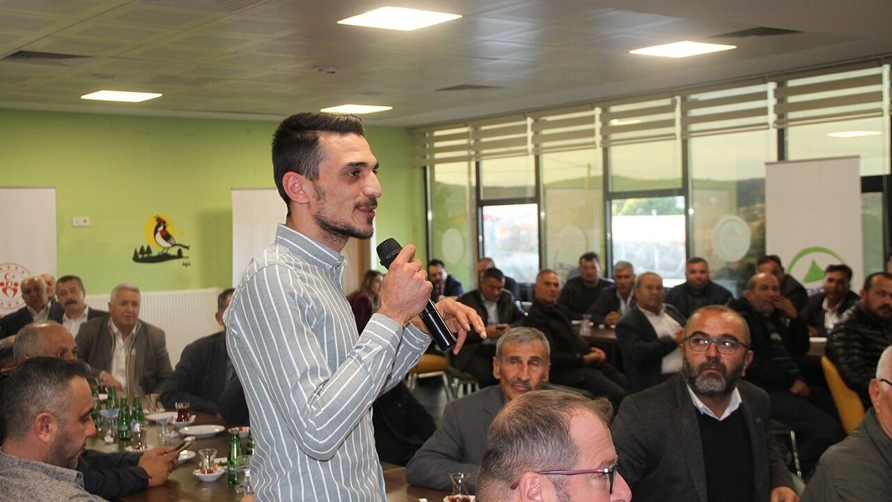 Kasapoğlu: Kula'da Spor ve Gençlik Çalışmaları Devam Edecek