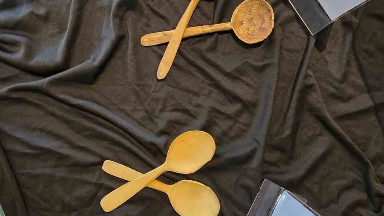 Kaşık 2025 Sempozyumu'nda 120 Yıllık Şehit Kaşıkları Sergileniyor