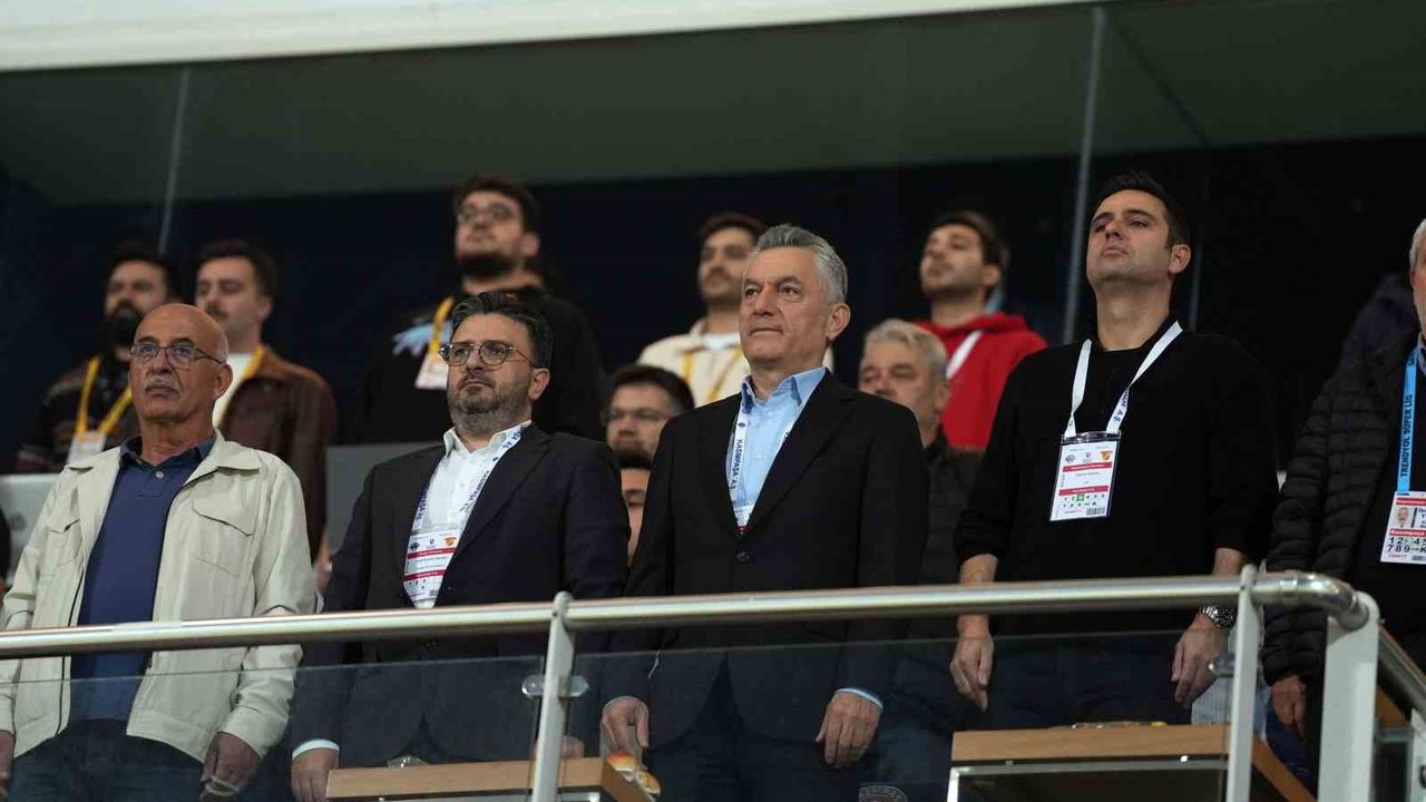 Kasımpaşa ile Göztepe Arasındaki Maçta Gol Yok