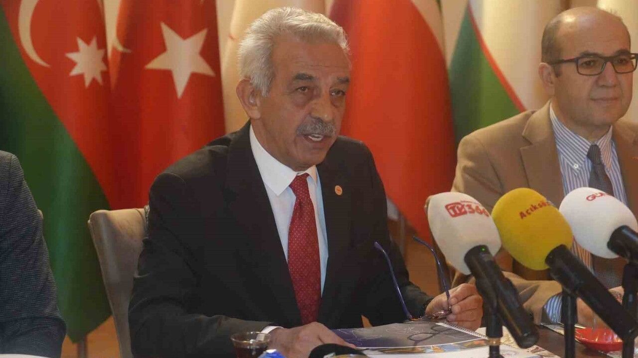 Kastamonu Amatör Spor Kulüpleri Federasyonu'ndan Adaletli Yardım Talebi