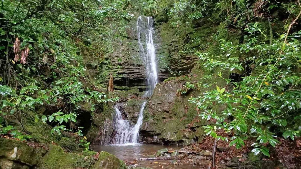 Kastamonu Güney Karadeniz Jeoparkı Resmi Başvurusunu Tamamladı